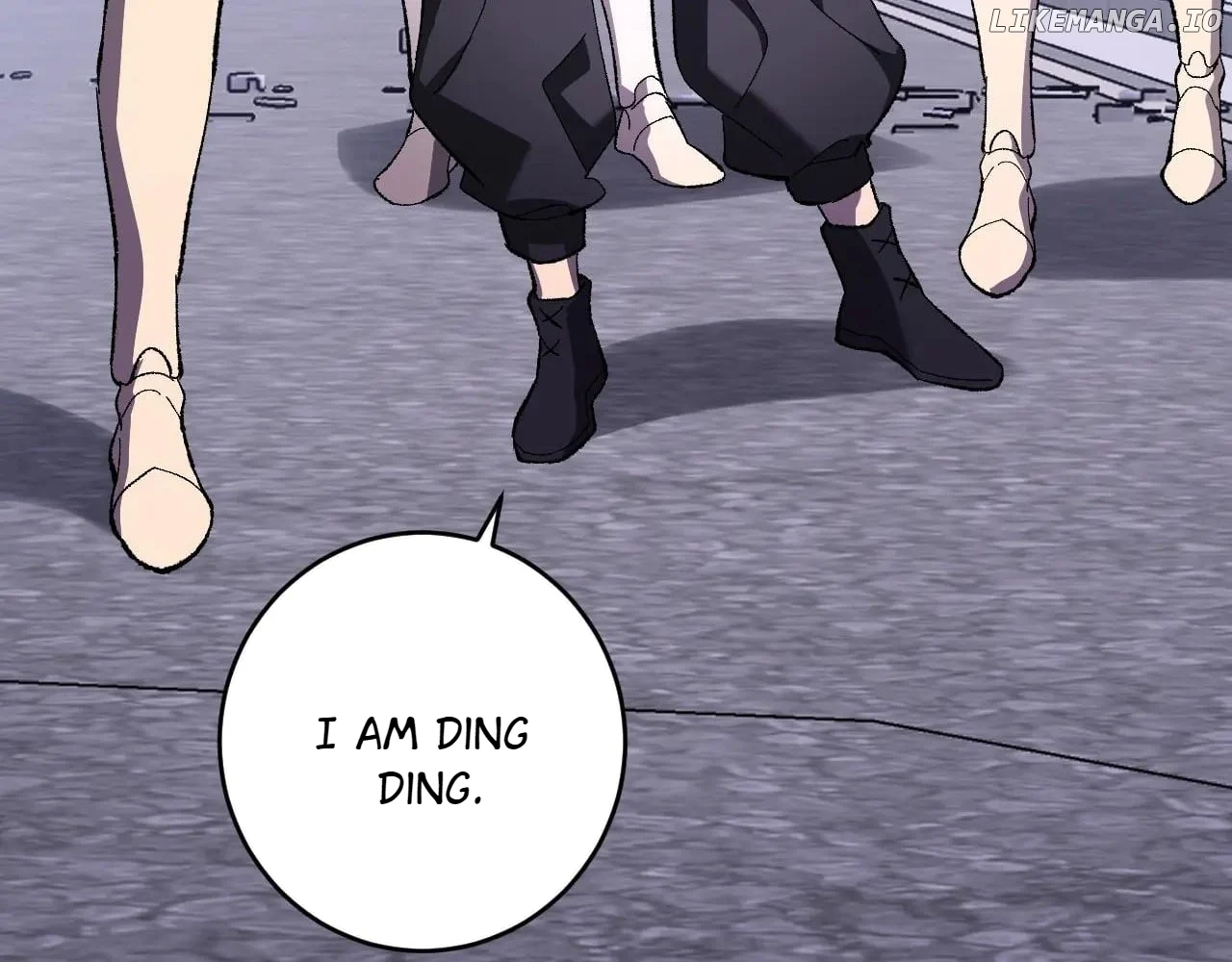 Read Virus King EN Manga Online