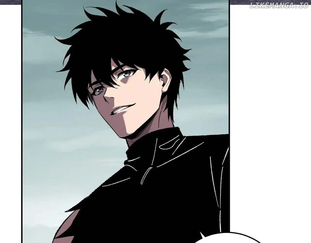 Read Virus King EN Manga Online