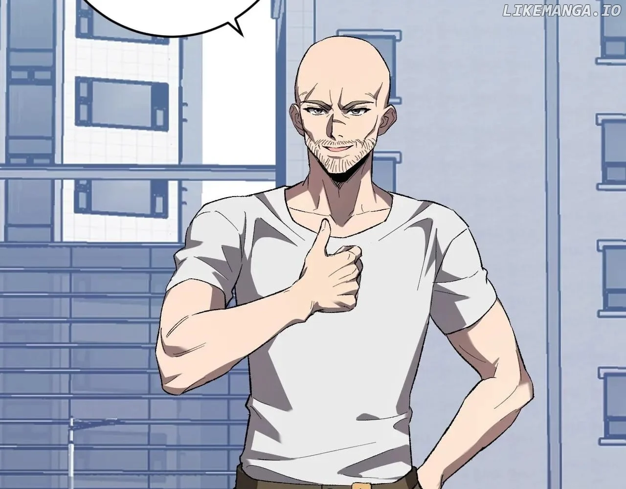 Read Virus King EN Manga Online