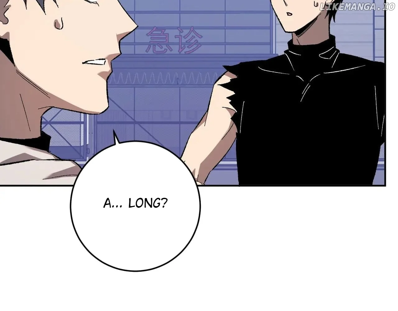 Read Virus King EN Manga Online