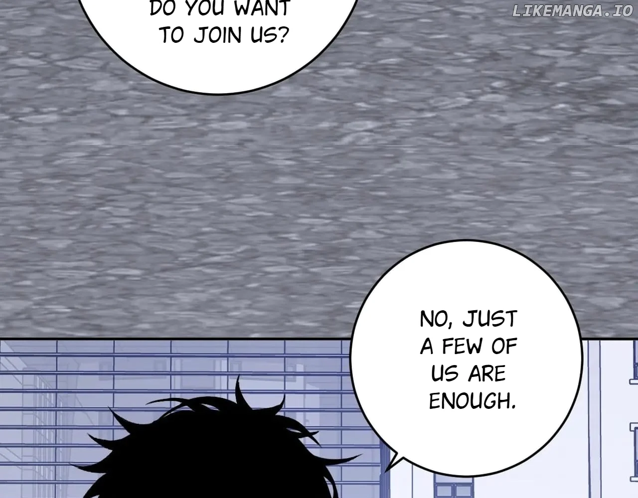 Read Virus King EN Manga Online