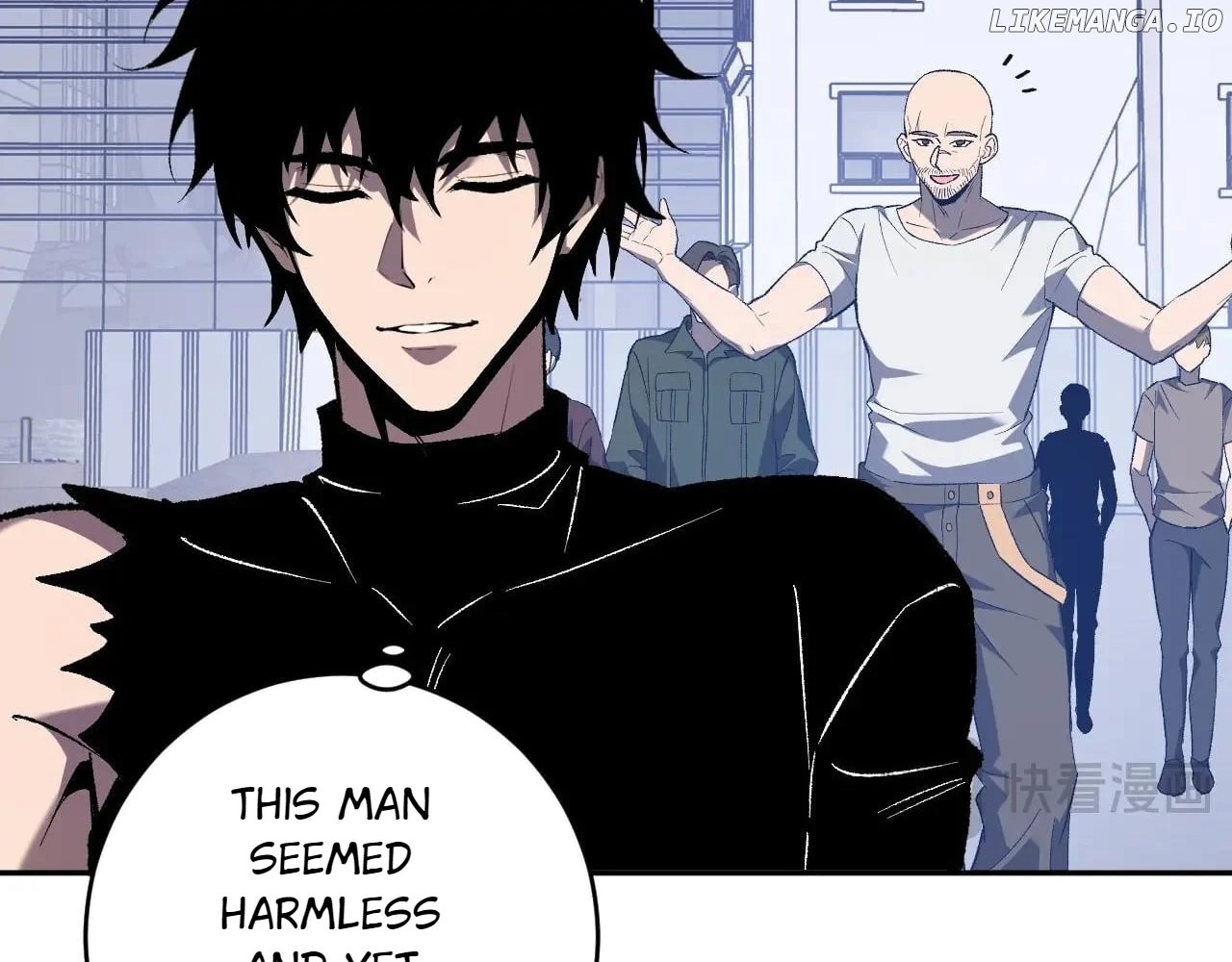 Read Virus King EN Manga Online