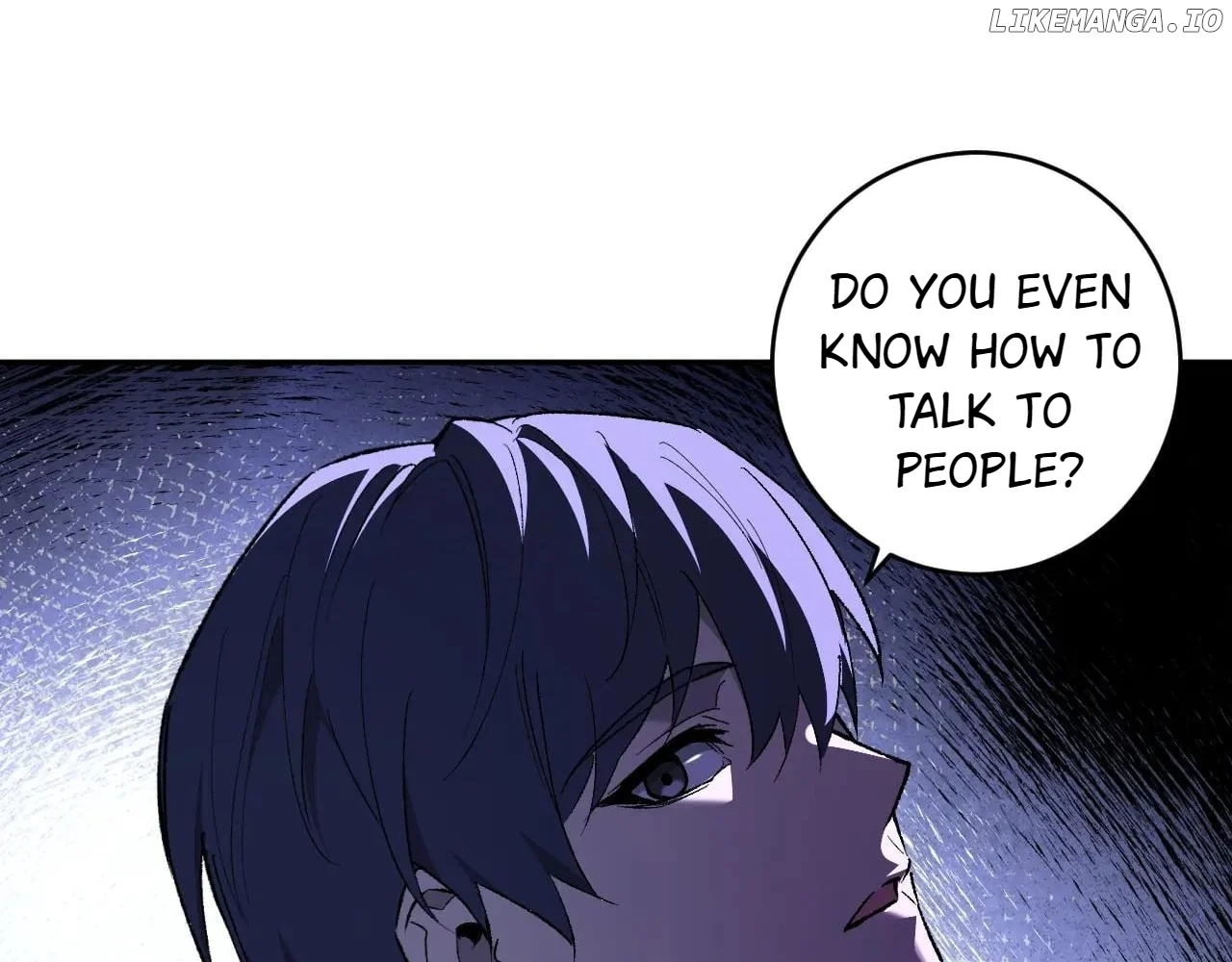 Read Virus King EN Manga Online