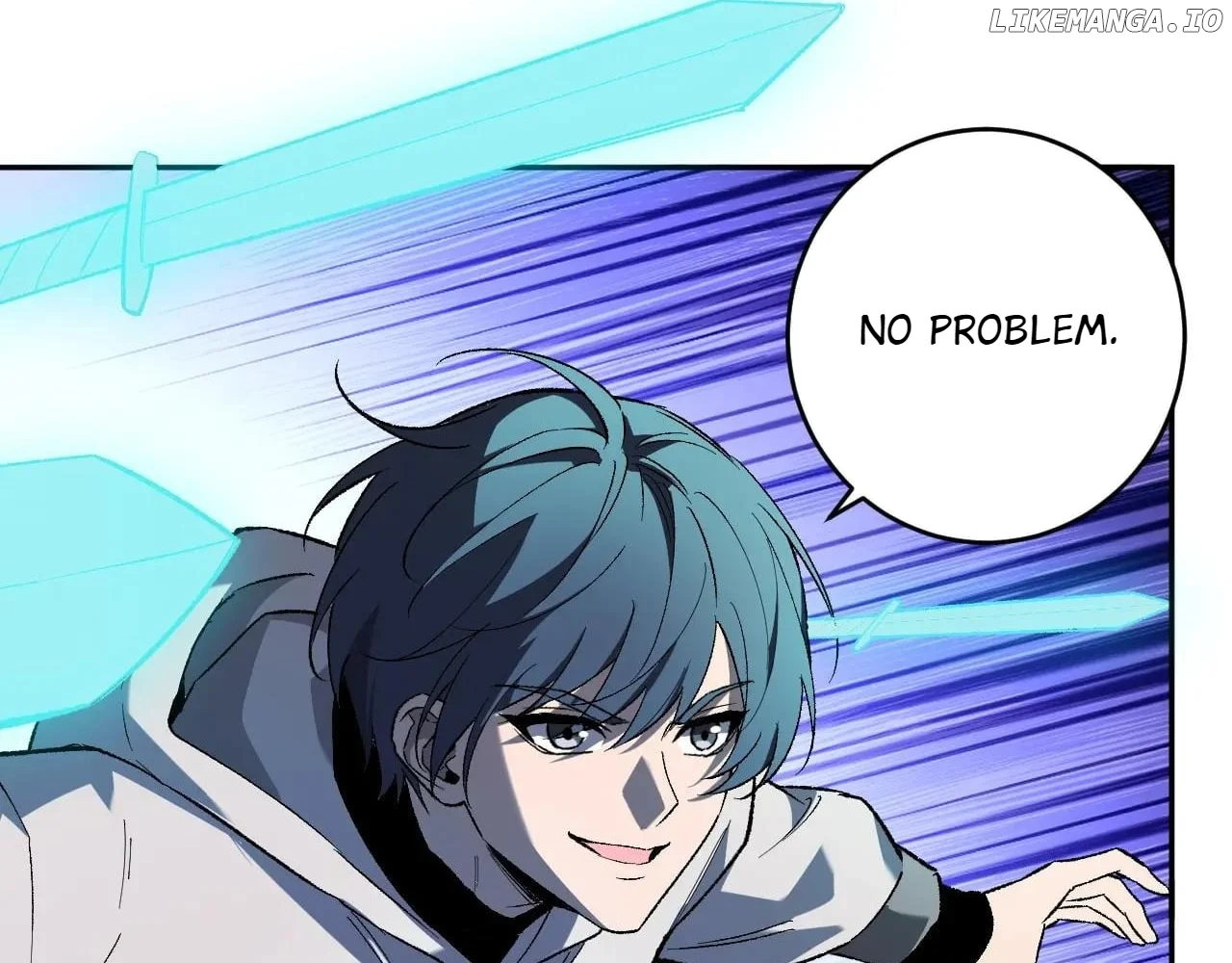 Read Virus King EN Manga Online