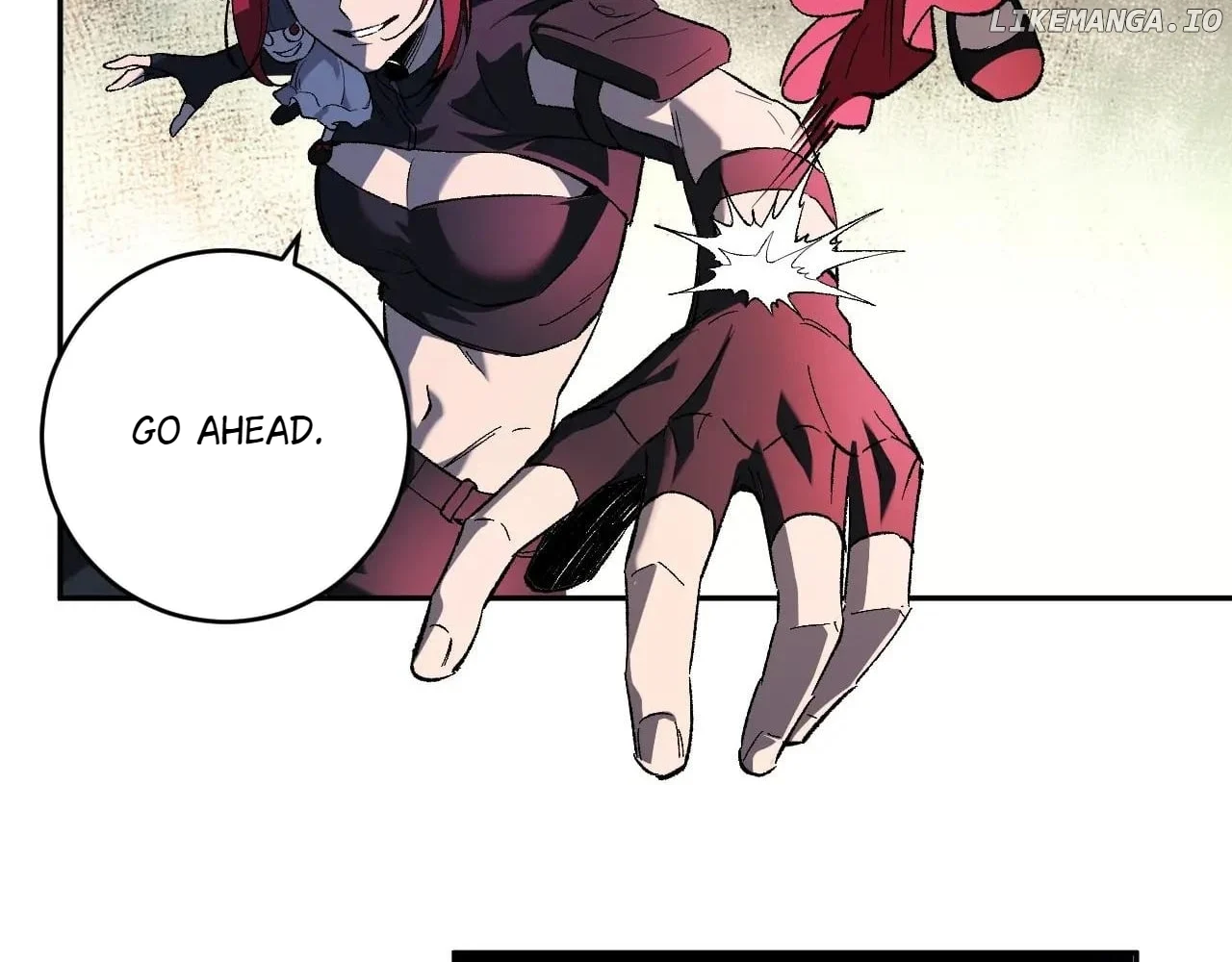 Read Virus King EN Manga Online