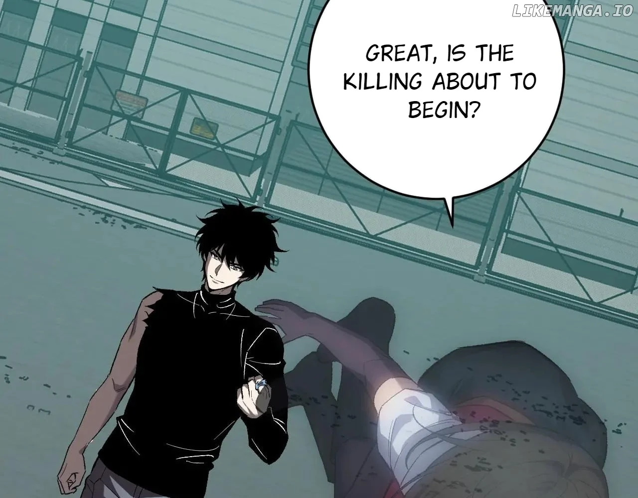Read Virus King EN Manga Online