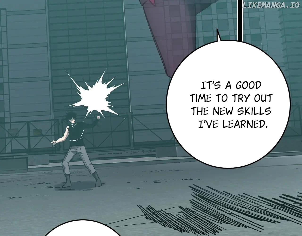 Read Virus King EN Manga Online