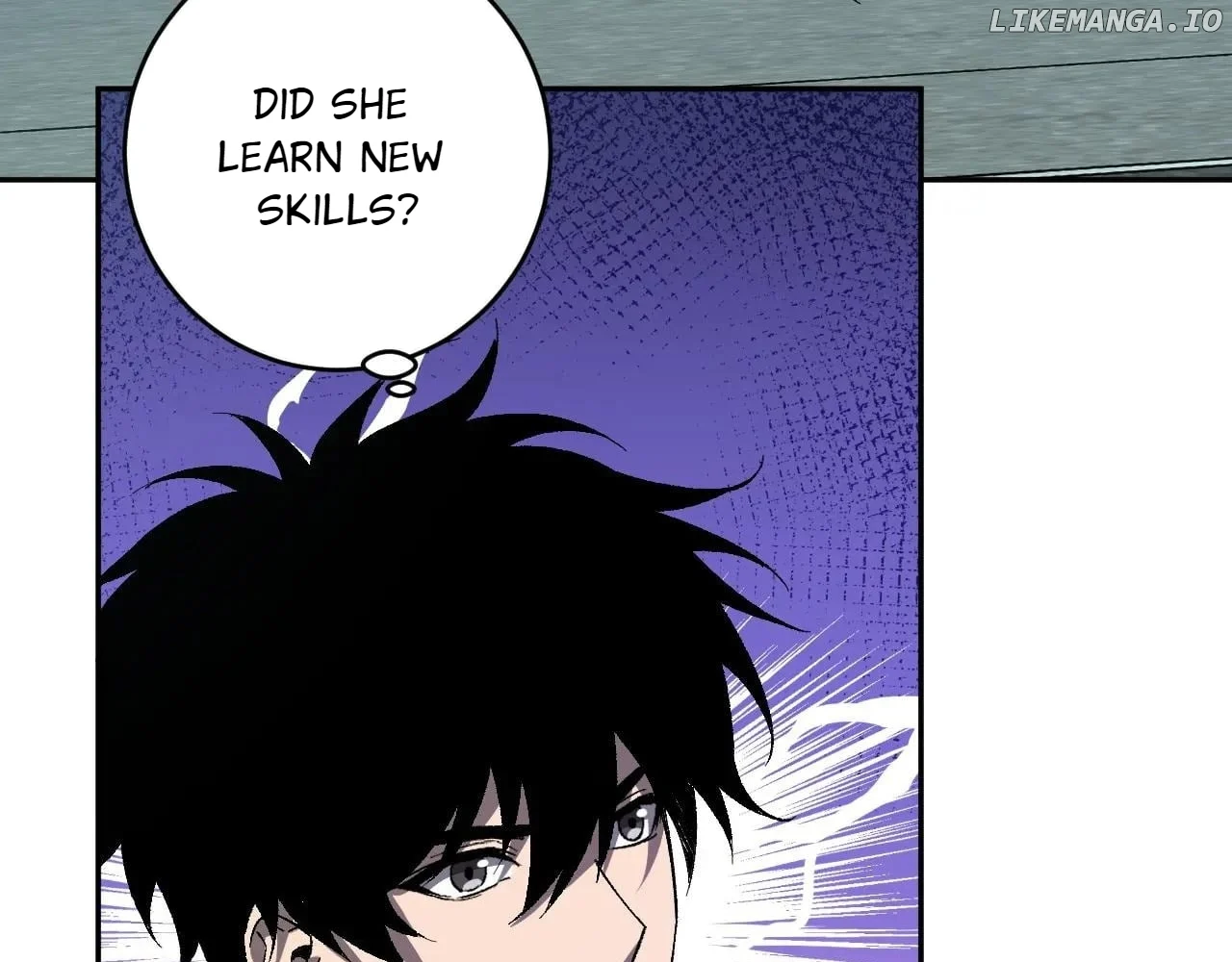 Read Virus King EN Manga Online