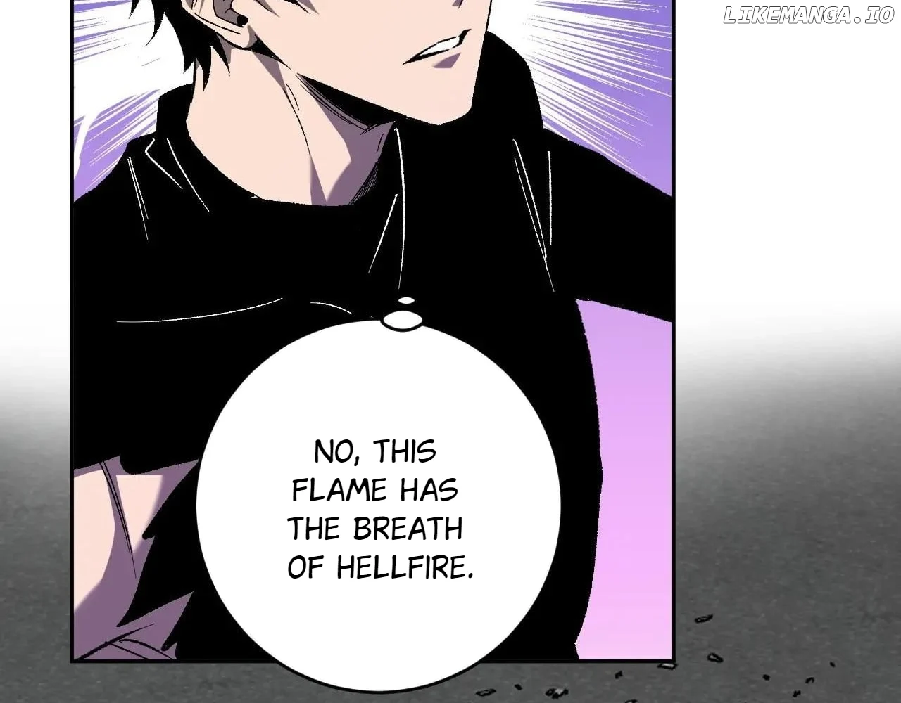 Read Virus King EN Manga Online