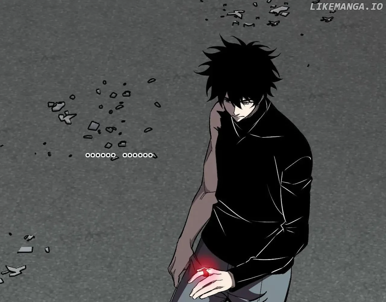 Read Virus King EN Manga Online