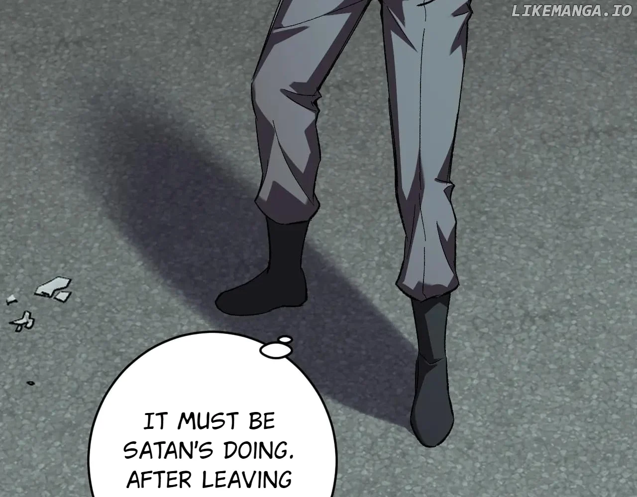 Read Virus King EN Manga Online