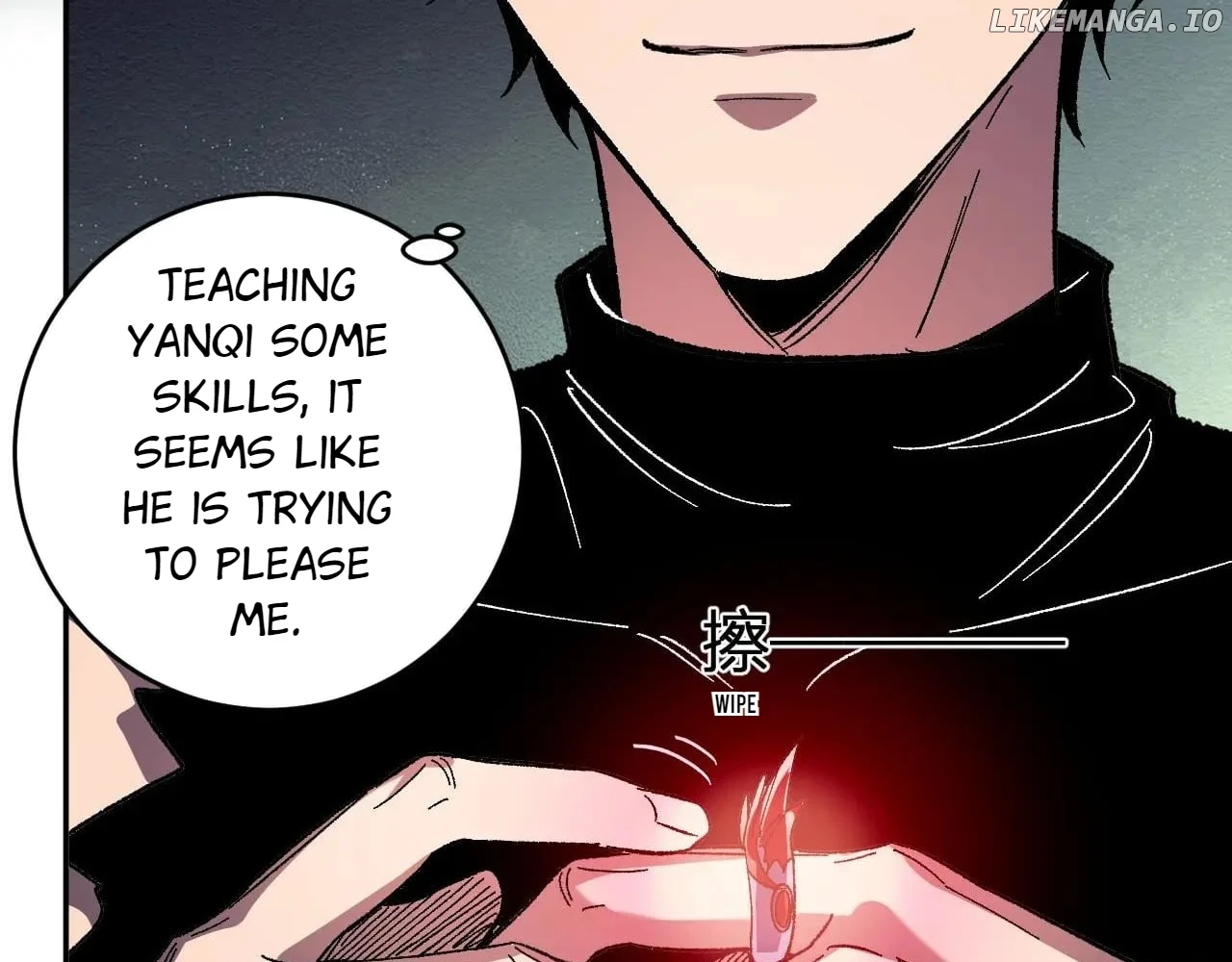Read Virus King EN Manga Online