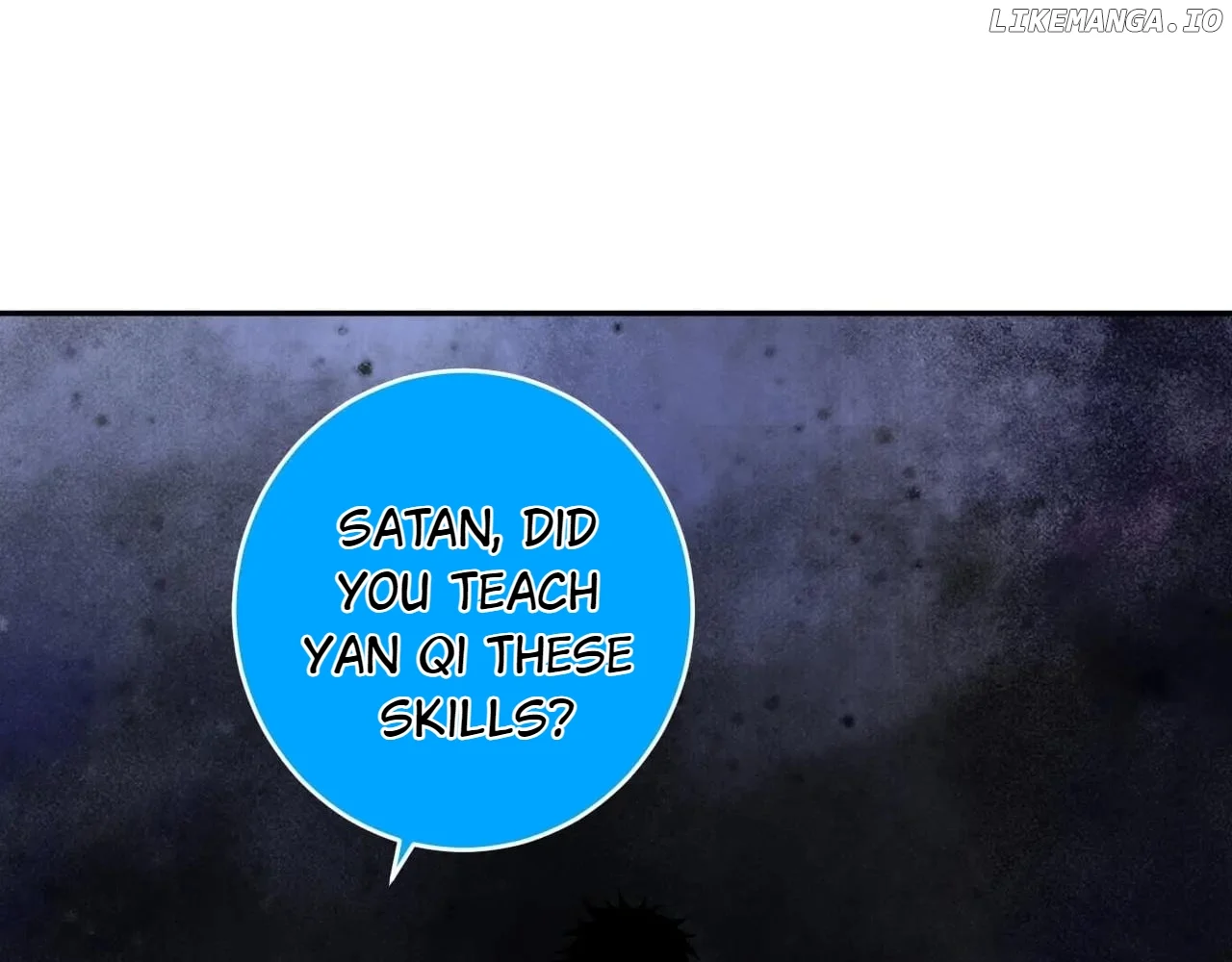 Read Virus King EN Manga Online