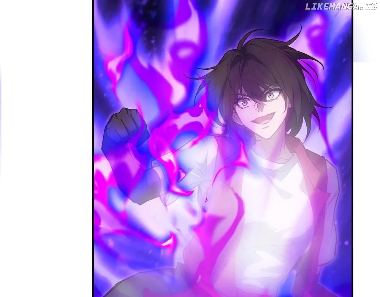 Read Virus King EN Manga Online