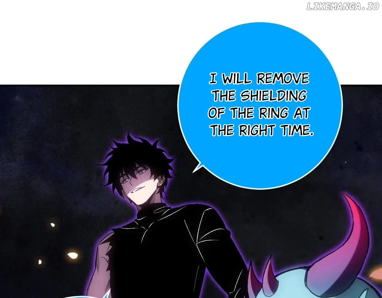 Read Virus King EN Manga Online