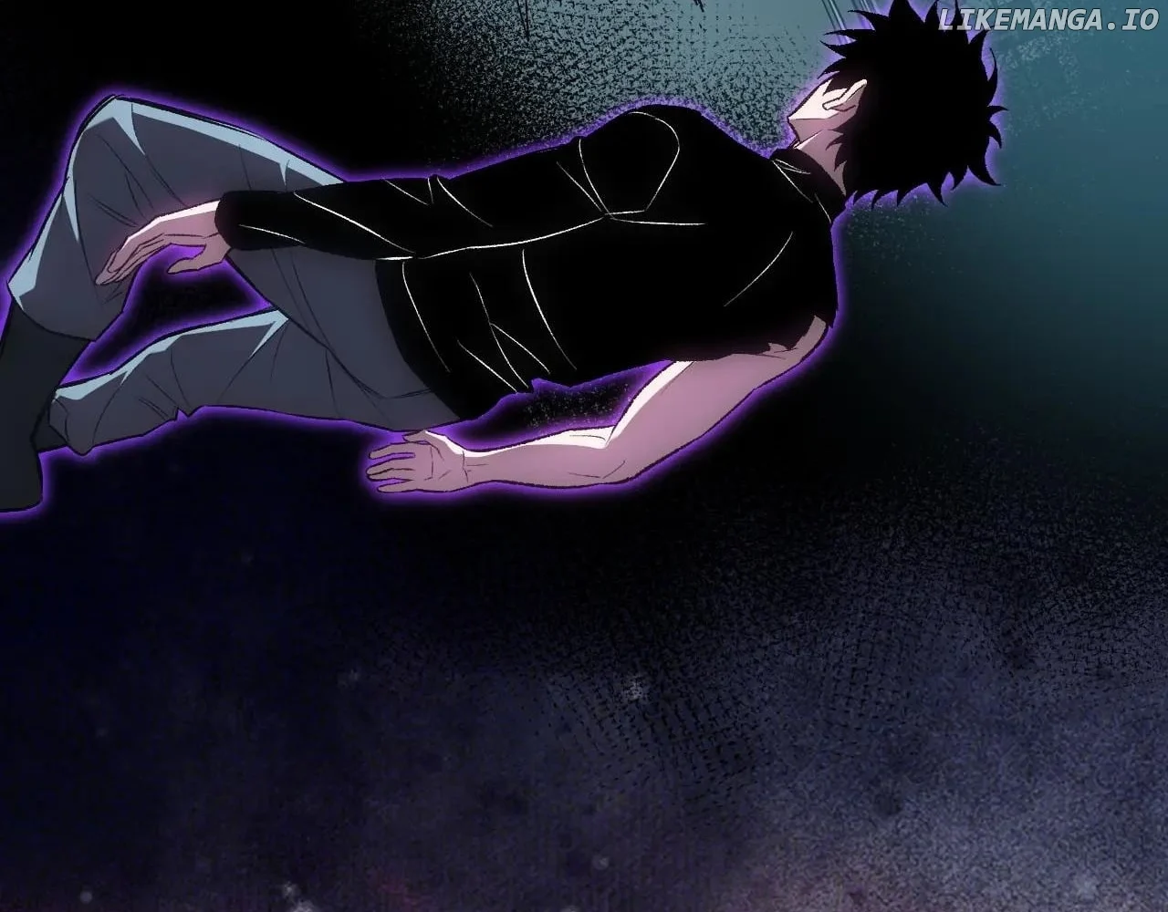 Read Virus King EN Manga Online