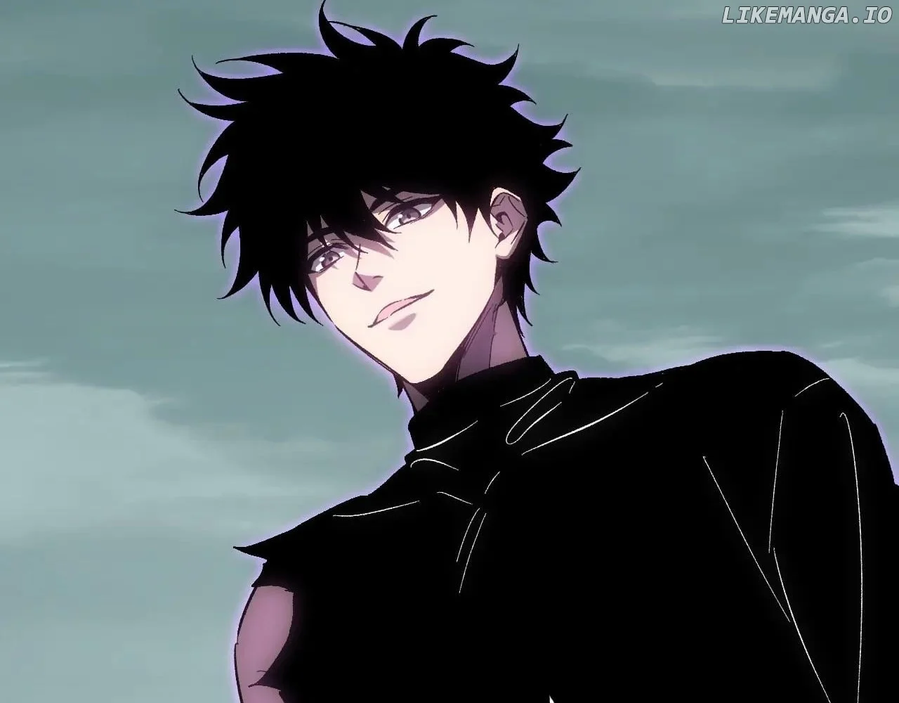 Read Virus King EN Manga Online
