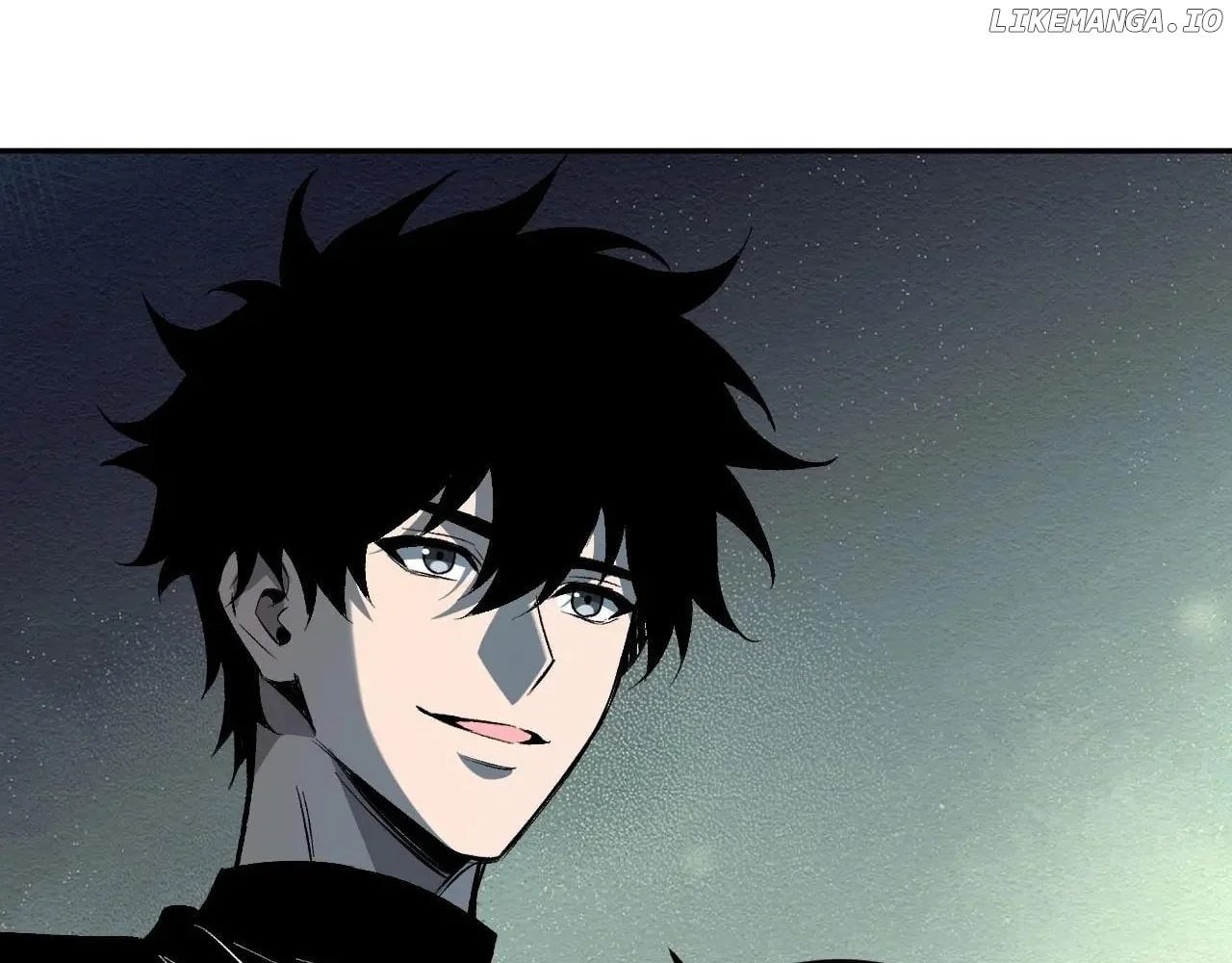 Read Virus King EN Manga Online