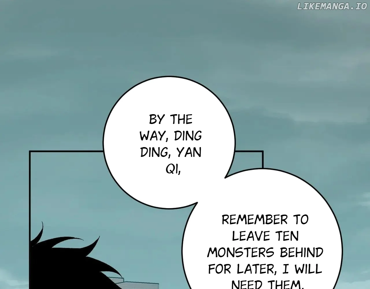 Read Virus King EN Manga Online