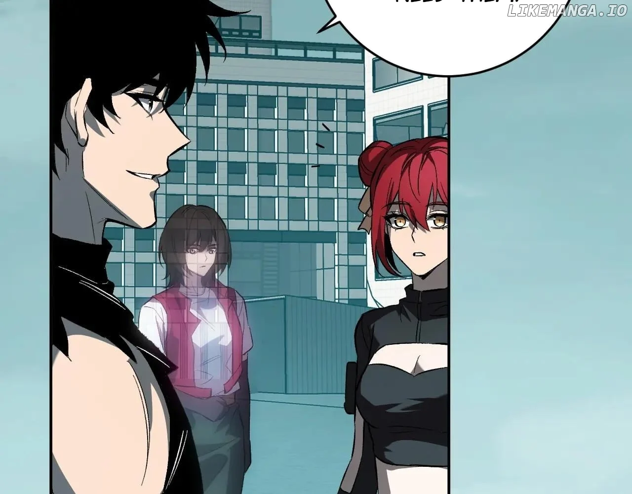 Read Virus King EN Manga Online