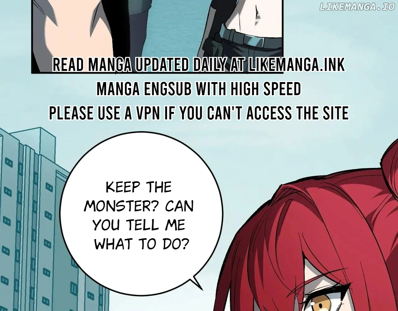 Read Virus King EN Manga Online
