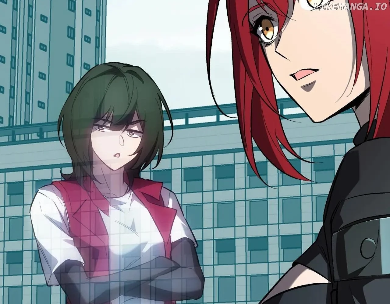 Read Virus King EN Manga Online