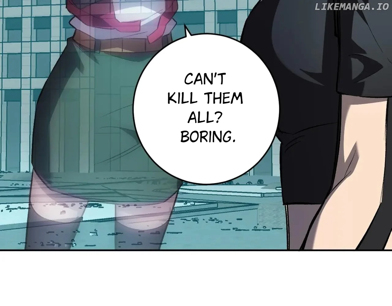 Read Virus King EN Manga Online