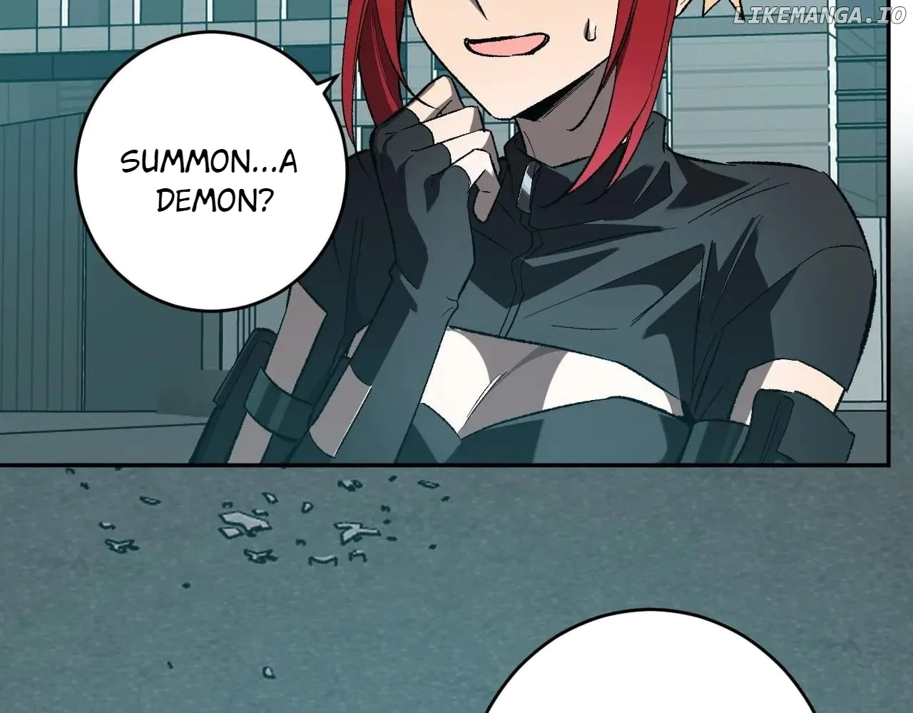 Read Virus King EN Manga Online