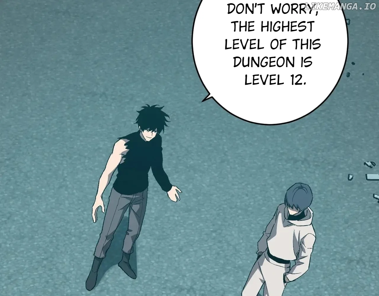 Read Virus King EN Manga Online