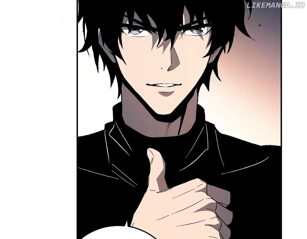 Read Virus King EN Manga Online