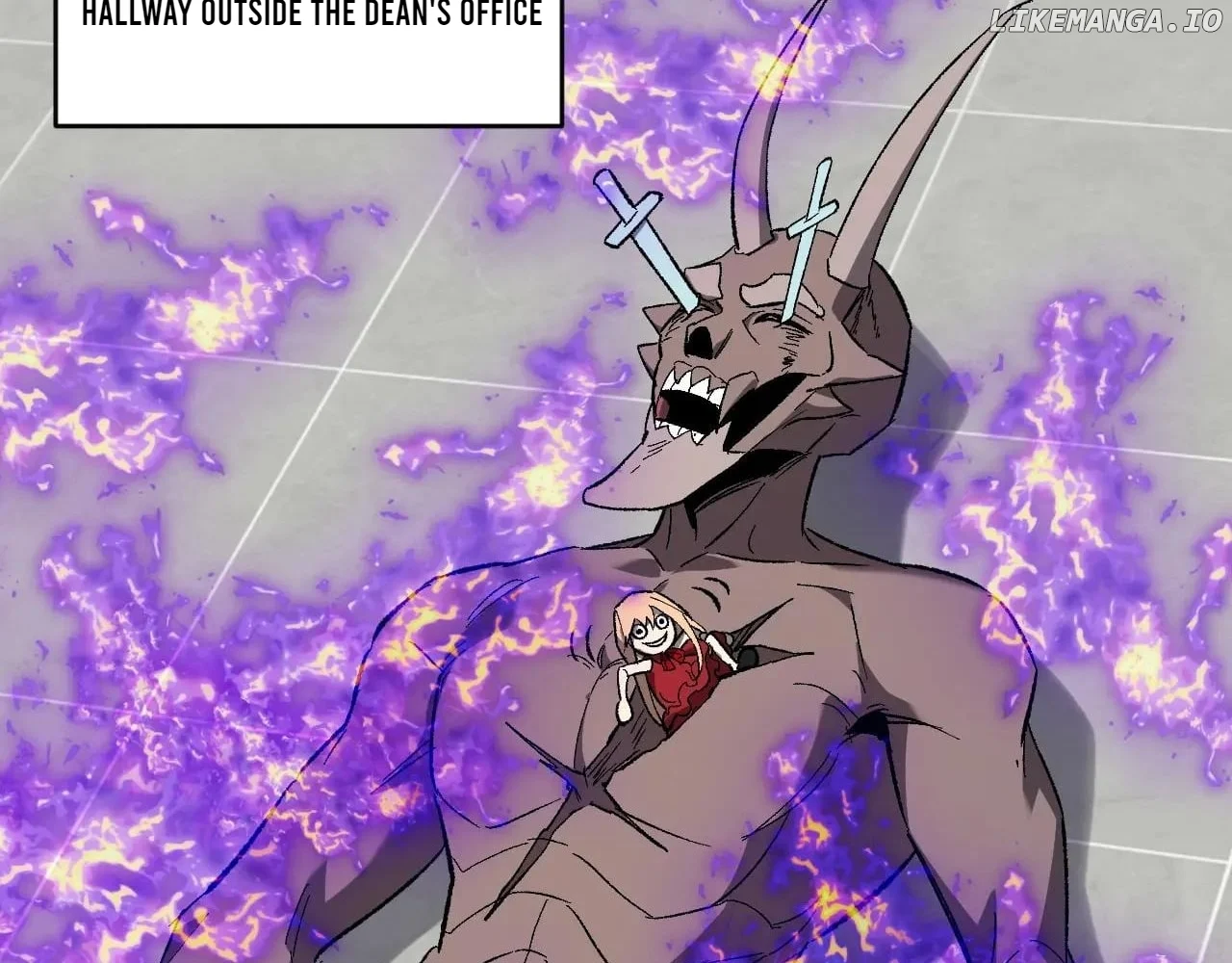 Read Virus King EN Manga Online