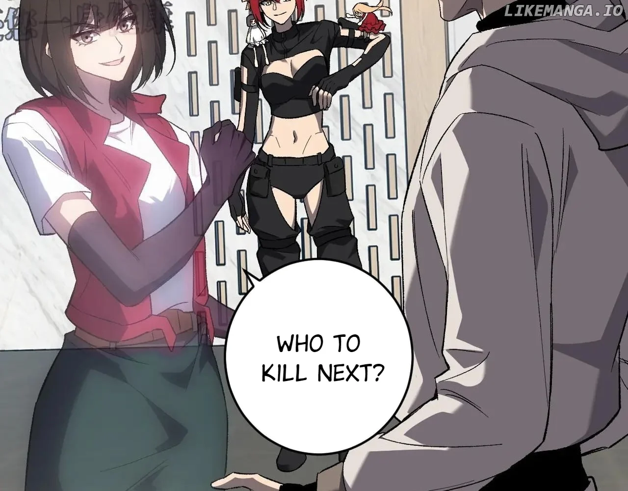 Read Virus King EN Manga Online