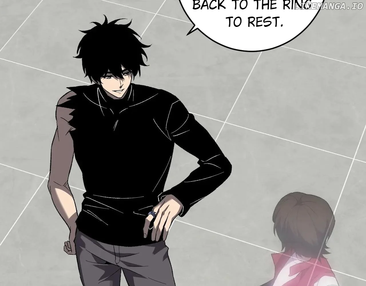 Read Virus King EN Manga Online