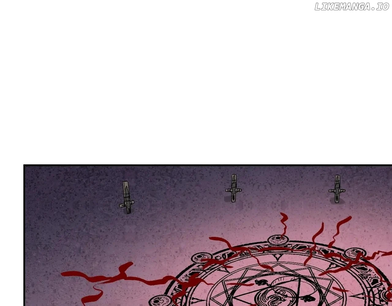 Read Virus King EN Manga Online