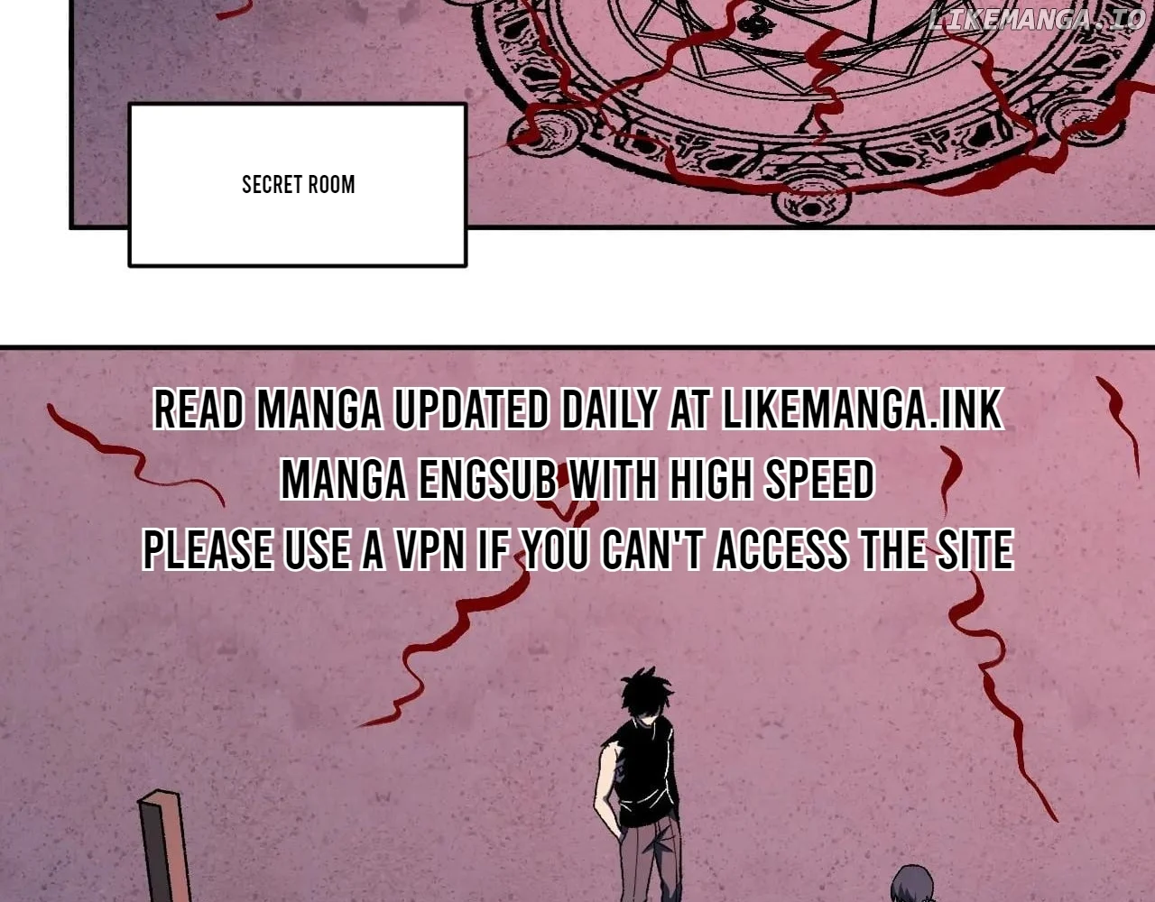 Read Virus King EN Manga Online