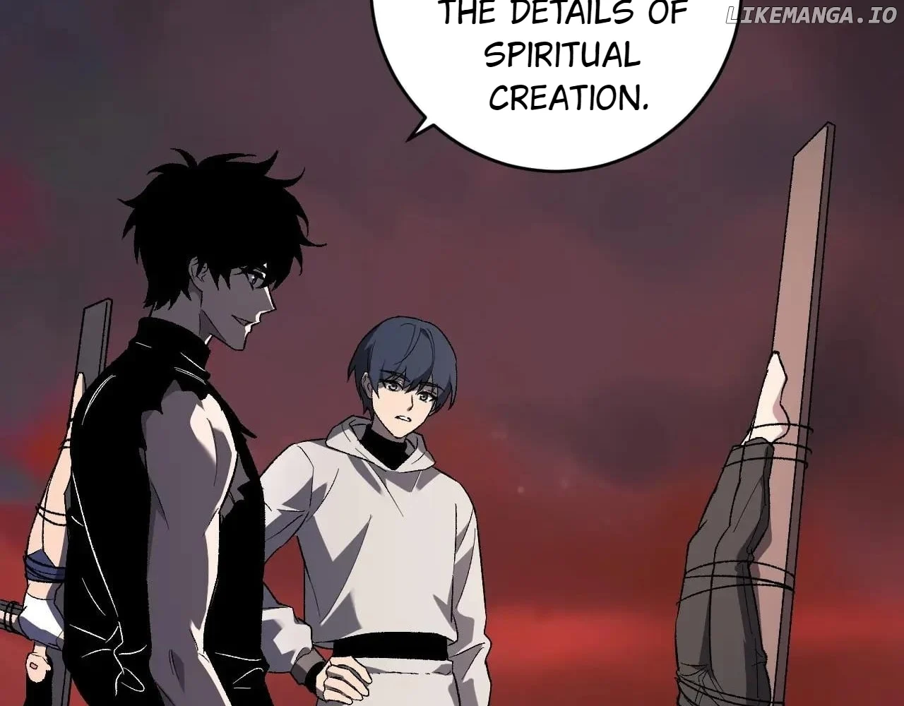 Read Virus King EN Manga Online