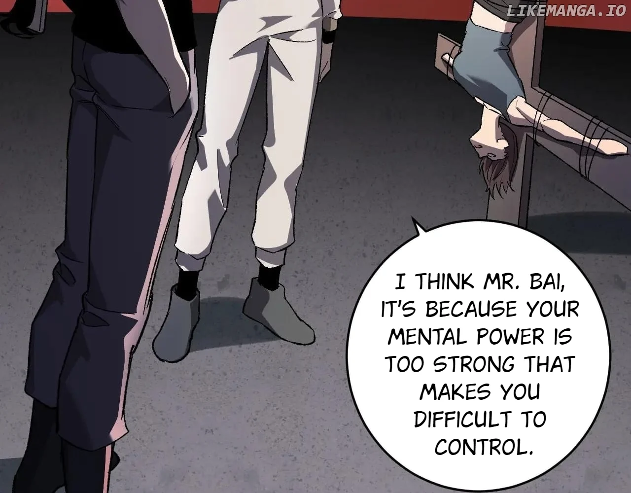 Read Virus King EN Manga Online