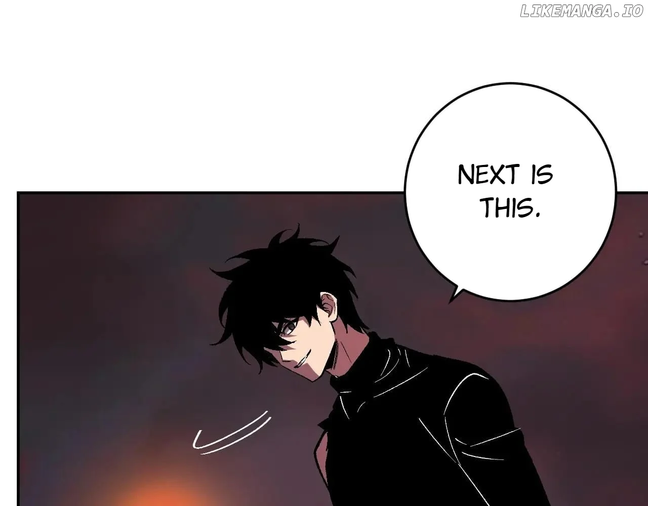Read Virus King EN Manga Online