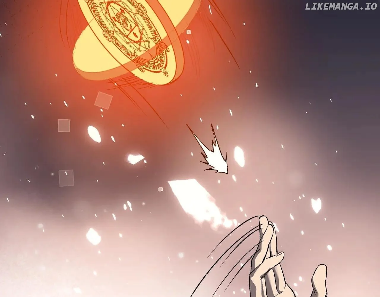 Read Virus King EN Manga Online
