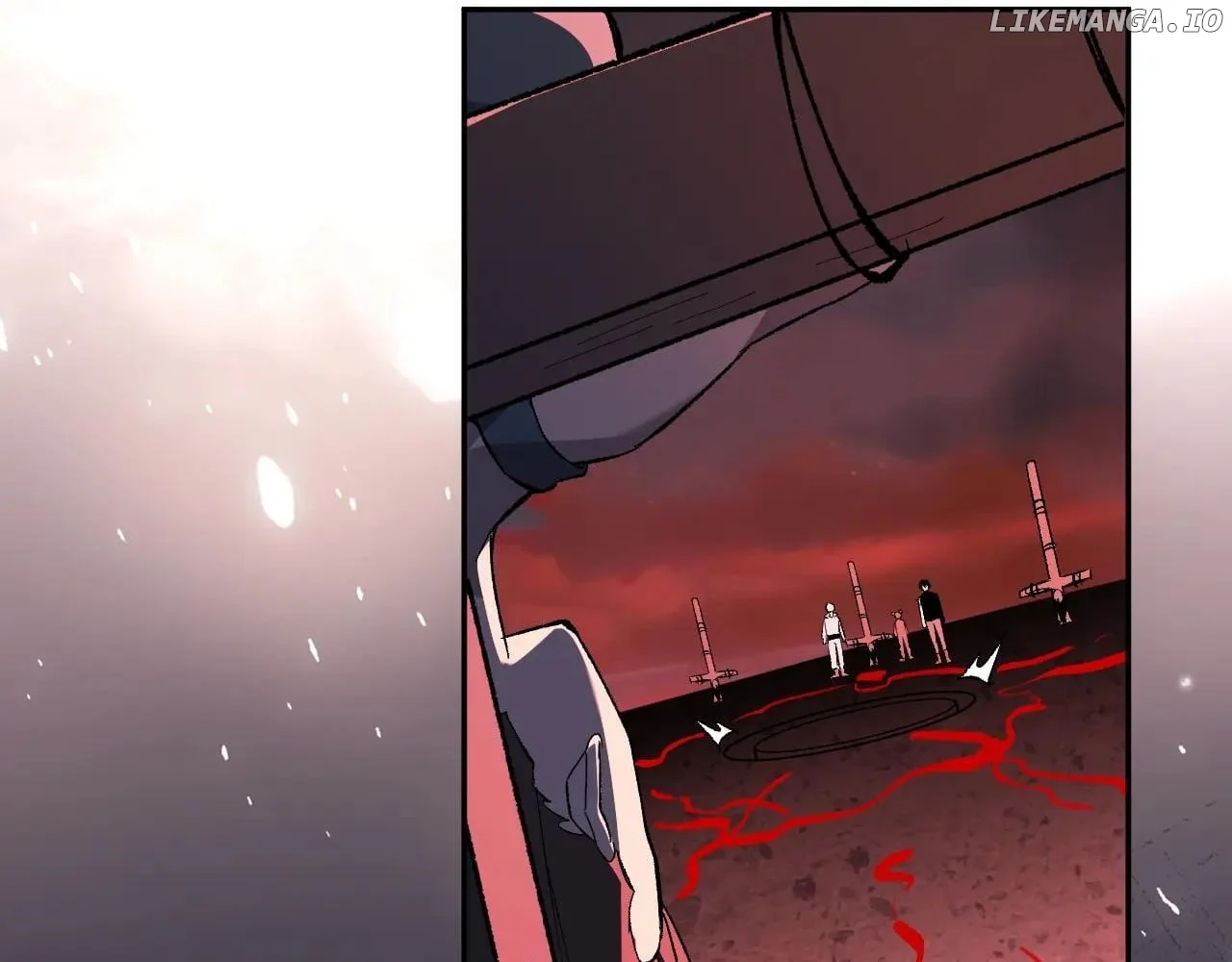 Read Virus King EN Manga Online