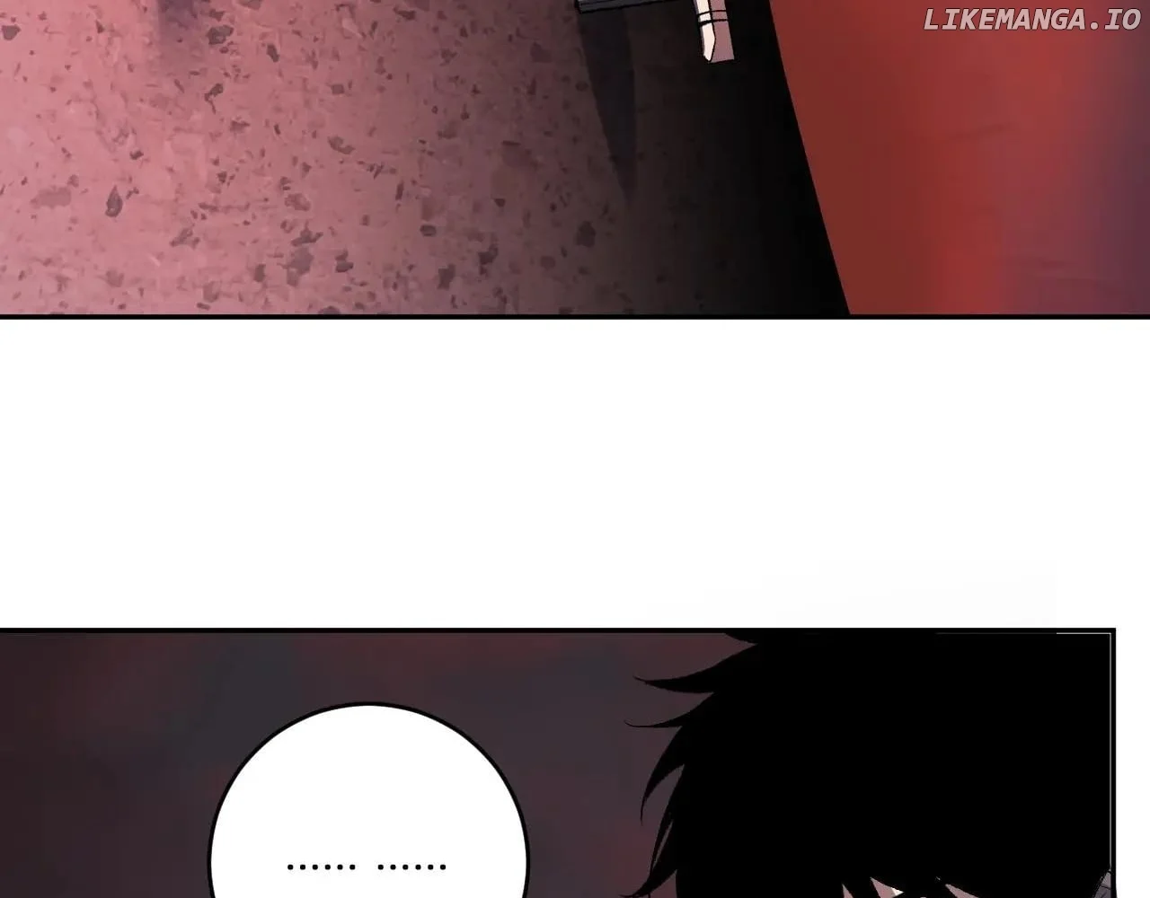 Read Virus King EN Manga Online