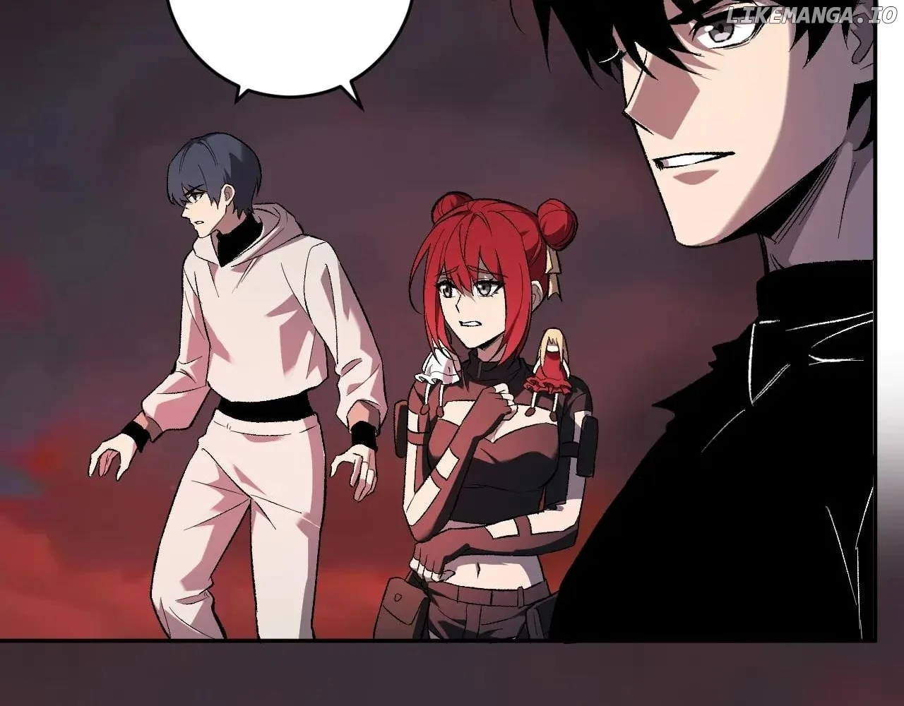 Read Virus King EN Manga Online