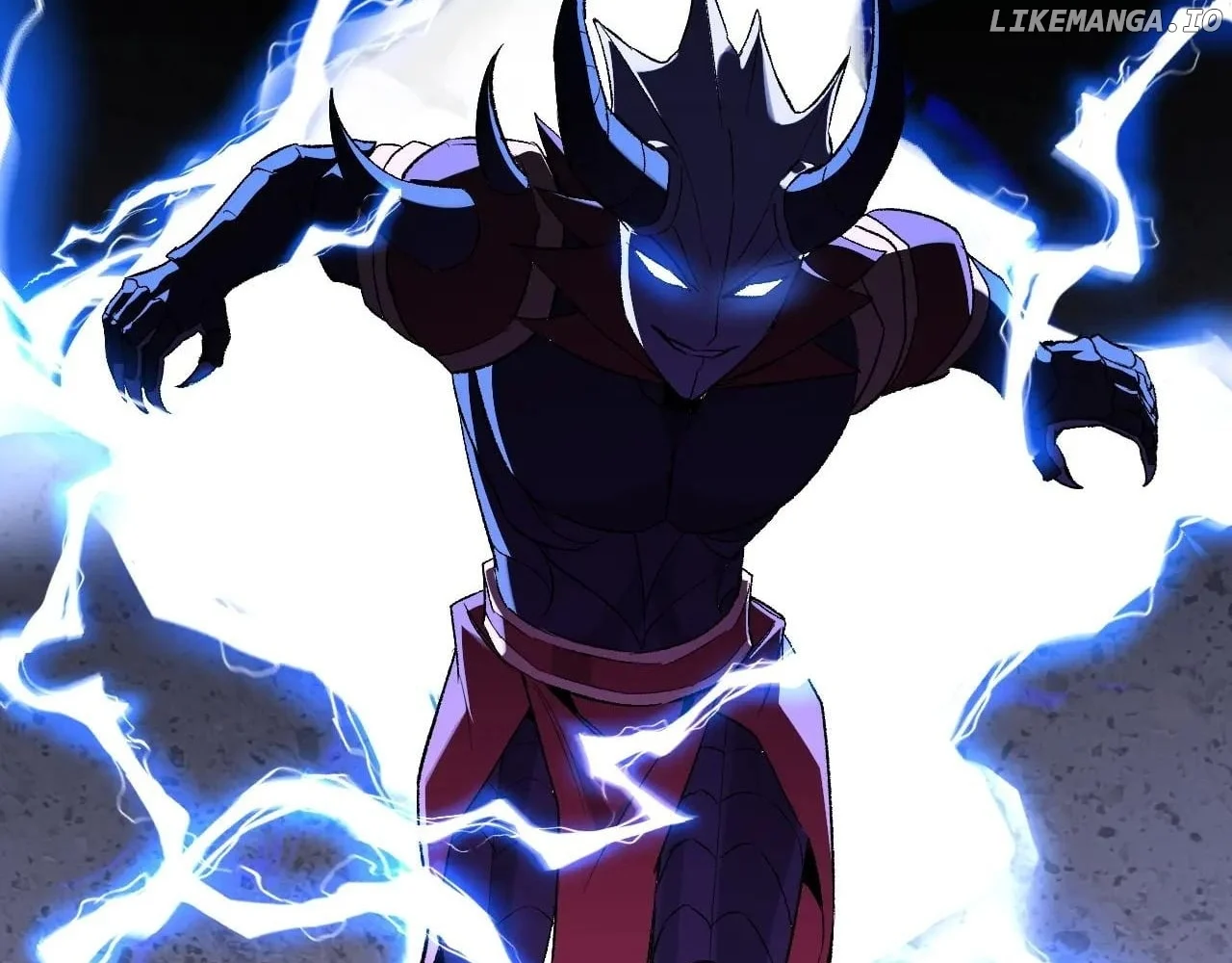 Read Virus King EN Manga Online