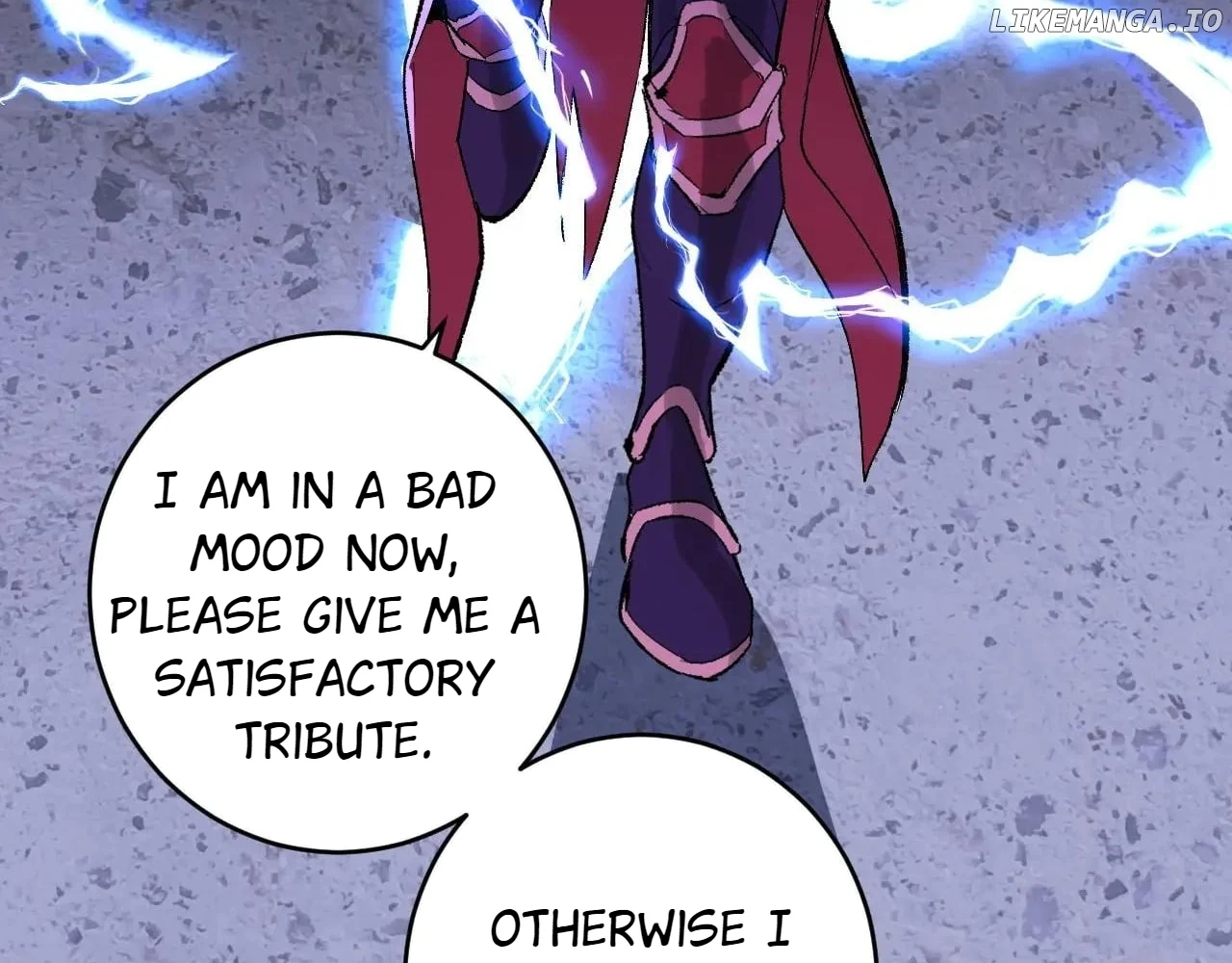 Read Virus King EN Manga Online