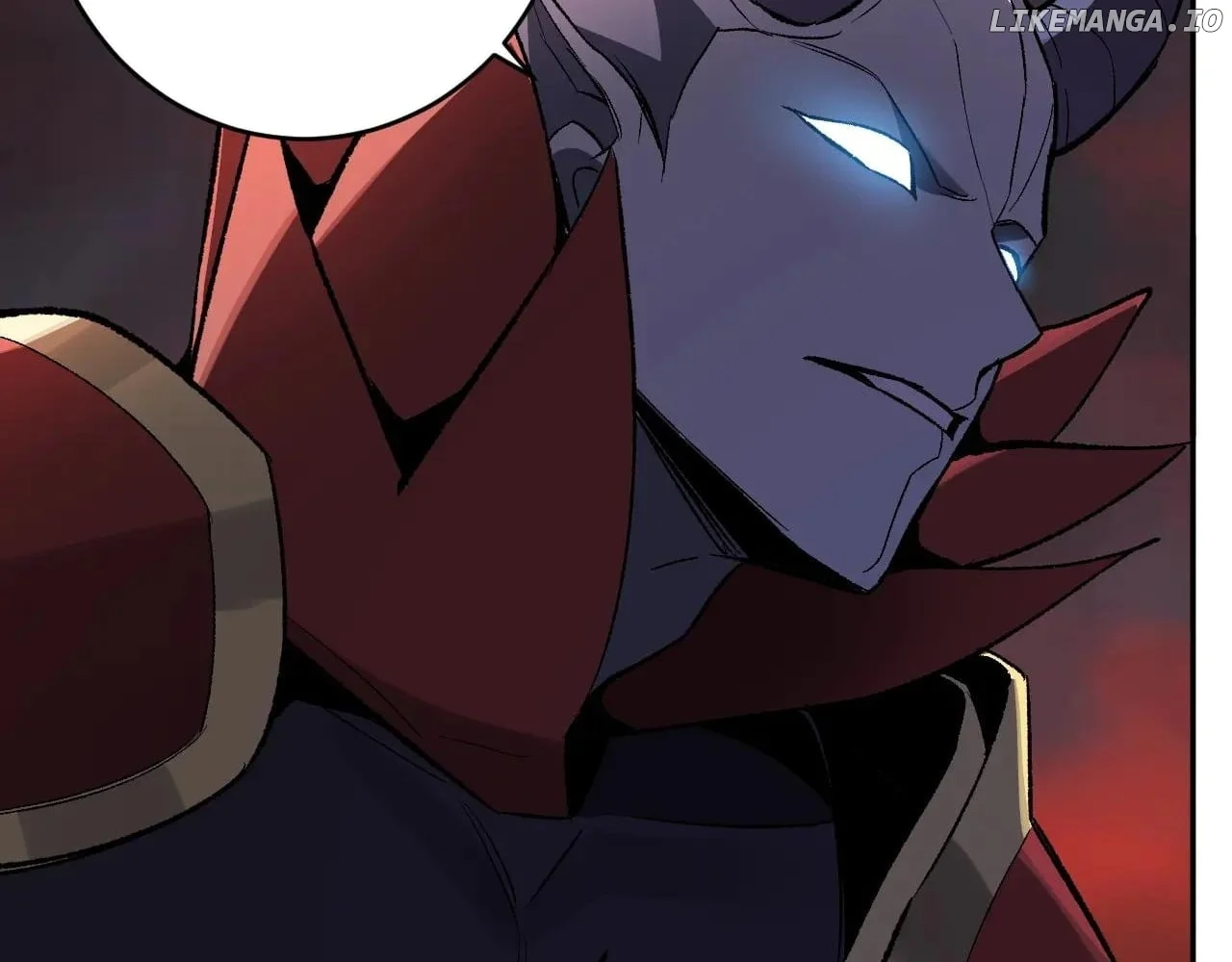 Read Virus King EN Manga Online