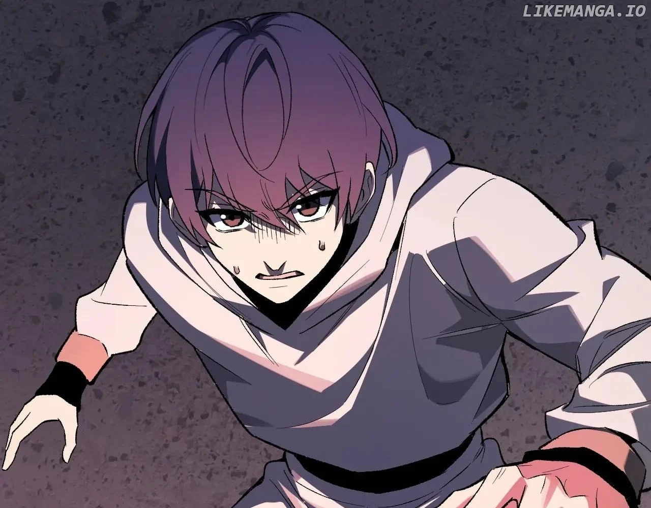Read Virus King EN Manga Online
