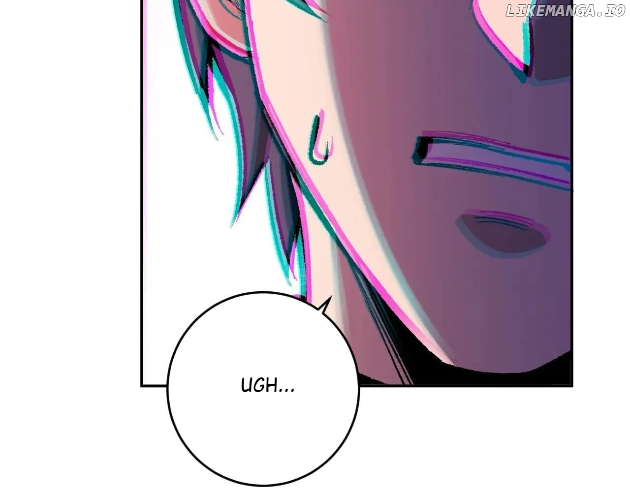 Read Virus King EN Manga Online
