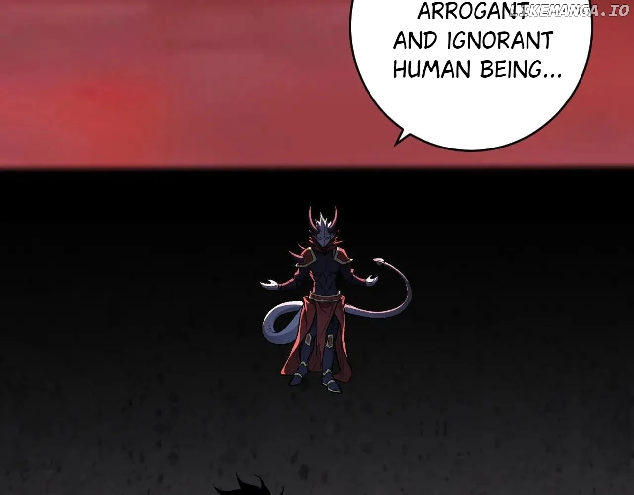 Read Virus King EN Manga Online
