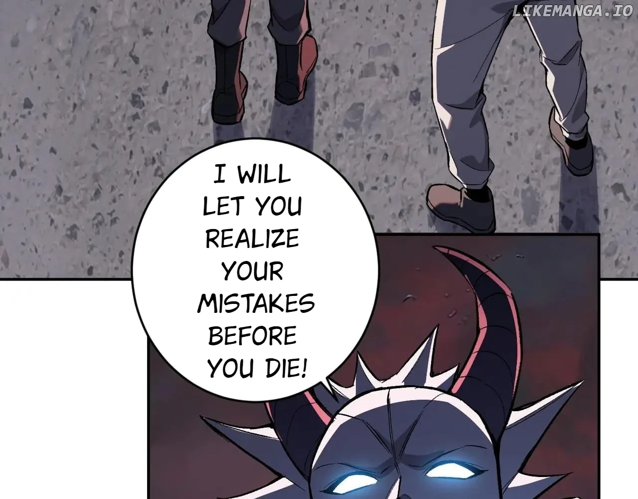 Read Virus King EN Manga Online