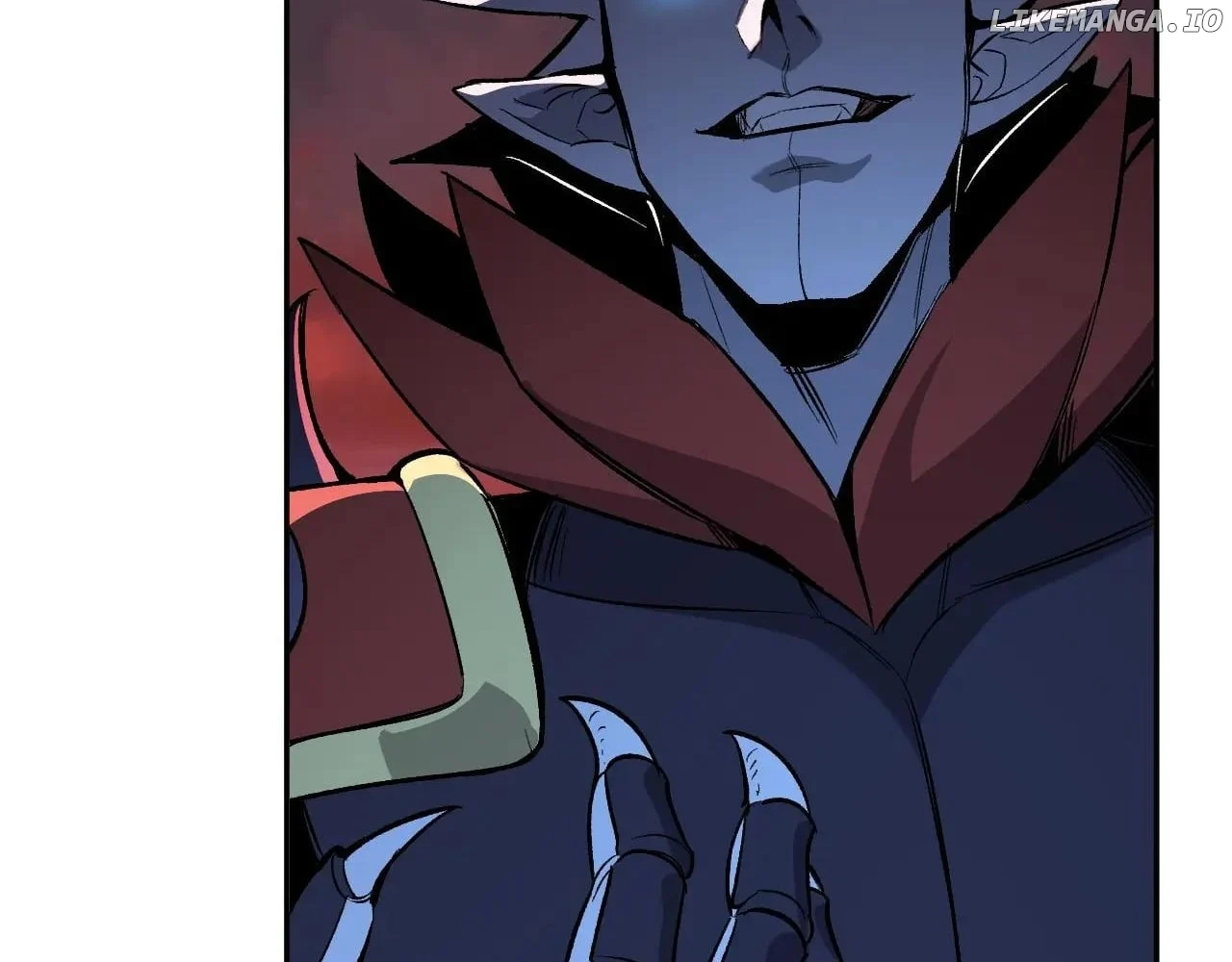 Read Virus King EN Manga Online